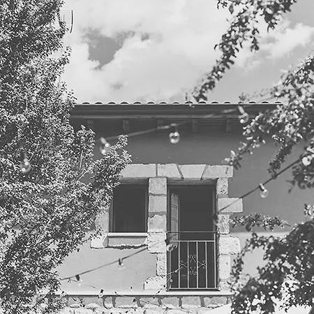 La Casa Del Huerto