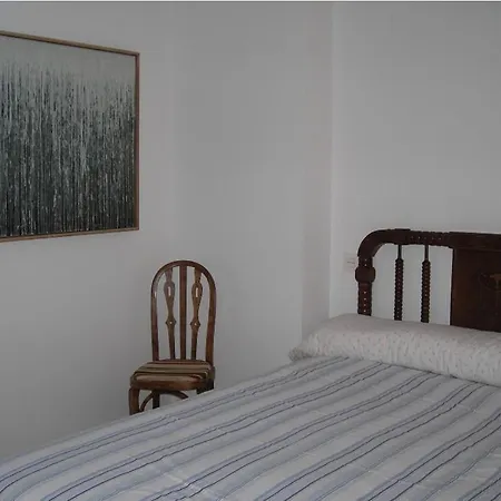 La Casa Del Huerto Quintanilla-Vivar