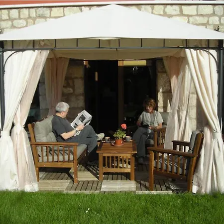 La Casa Del Huerto *