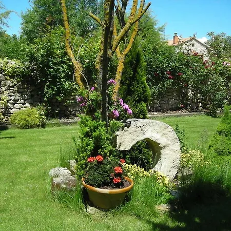 La Casa Del Huerto Hotel