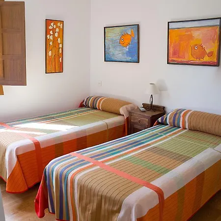 Hotel La Casa Del Huerto
