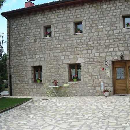 Hotel La Casa Del Huerto *