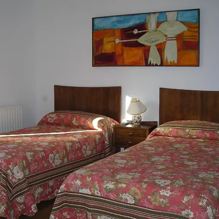 La Casa Del Huerto Hotel *