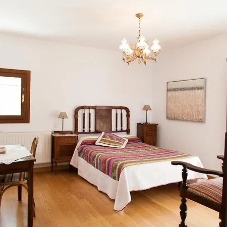 La Casa Del Huerto Hotel Quintanilla-Vivar