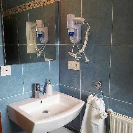 Hotel La Casa Del Huerto *