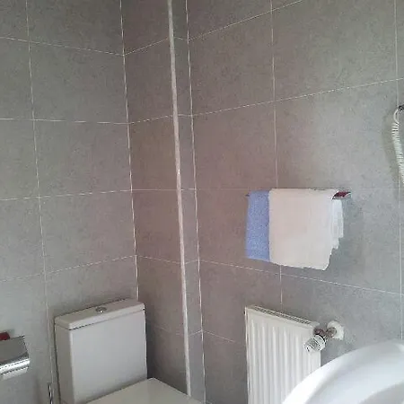 Hotel La Casa Del Huerto Quintanilla-Vivar