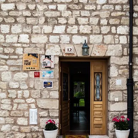 La Casa Del Huerto