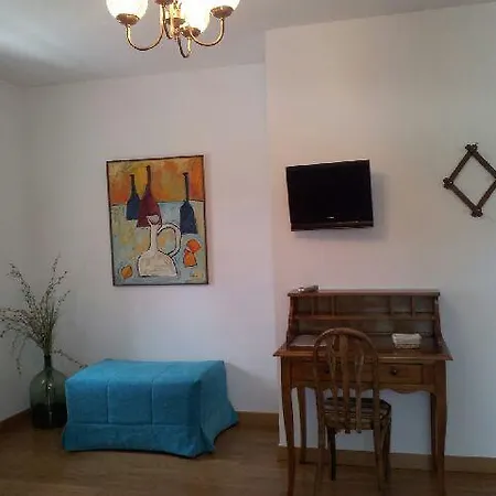 Hotel La Casa Del Huerto