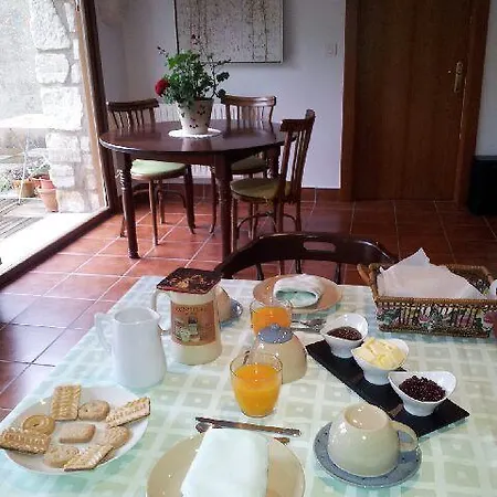 La Casa Del Huerto