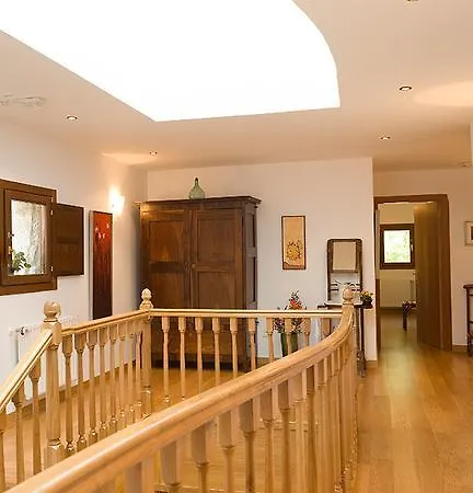 La Casa Del Huerto Quintanilla-Vivar