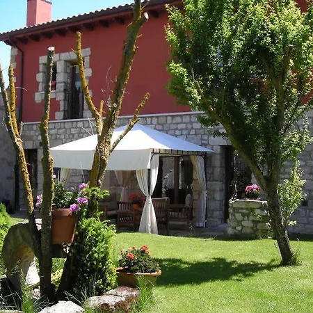 La Casa Del Huerto Hotel