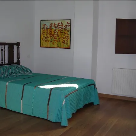 La Casa Del Huerto Hotel *