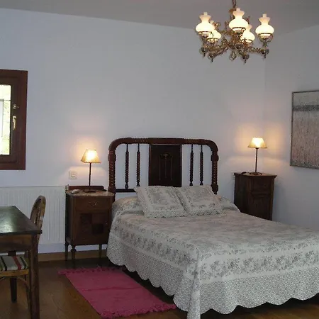 Hotel La Casa Del Huerto *