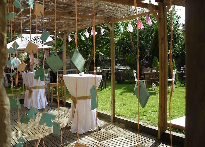 Hotel La Casa Del Huerto