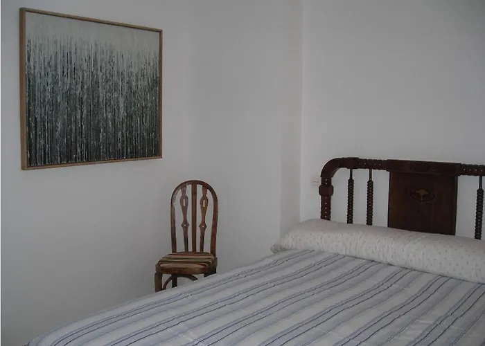 La Casa Del Huerto Quintanilla-Vivar