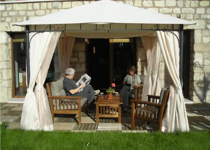 La Casa Del Huerto *