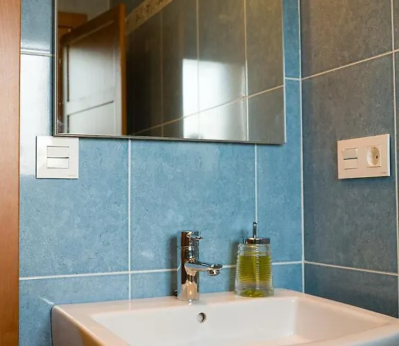 La Casa Del Huerto Hotel