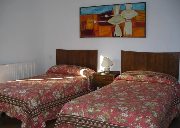 La Casa Del Huerto Hotel *