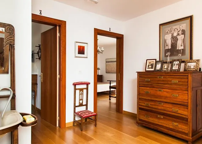 La Casa Del Huerto Hotel Quintanilla-Vivar