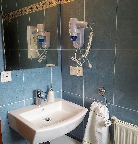 Hotel La Casa Del Huerto *