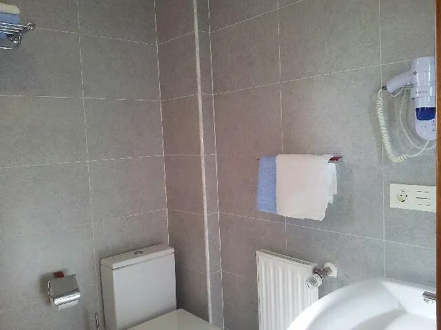 Hotel La Casa Del Huerto Quintanilla-Vivar