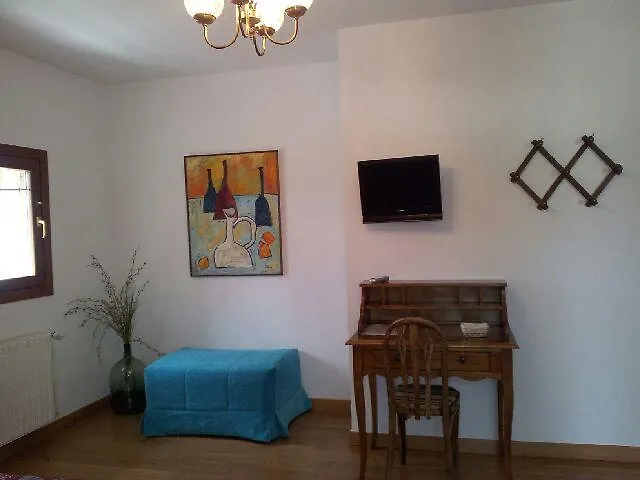 Hotel La Casa Del Huerto