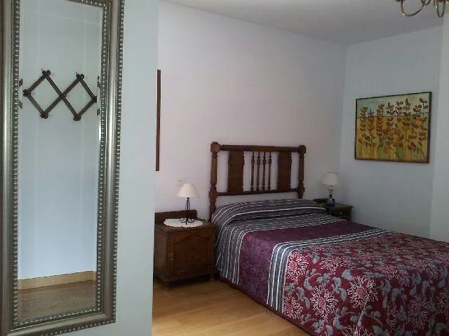 Hotel La Casa Del Huerto