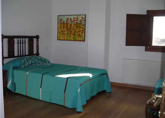 La Casa Del Huerto Hotel *