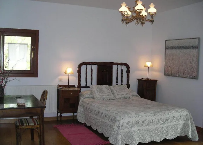 Hotel La Casa Del Huerto *